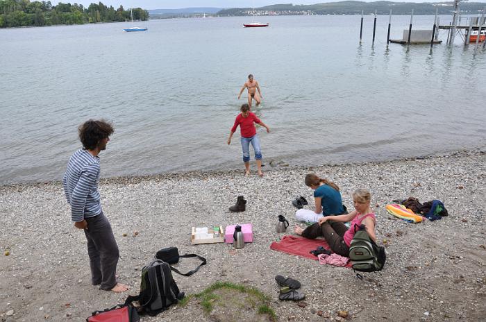 7 Tage Konstanz Jam 164